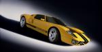 Ford GT40 Concept 2002 года